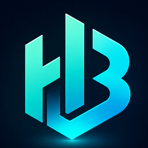 Logo HLB Hulibon